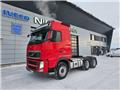 Volvo FH 13 500, 2013, Camiones tractor