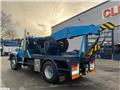 Scania 110, 1975, Recovery vehicles