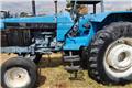Ford 6640, Tractores