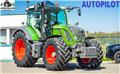 Fendt 513, 2016, Tractors