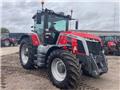 Massey Ferguson 8 S, 2021, Traktor