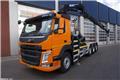 Volvo FM 420, 2020, Hook lift trucks