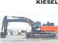 Hitachi KTEG KLS 540-6 Kiesel Lift Star, 2022, Excavadoras sobre orugas