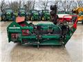 Other forage harvesting equipment  WESSEX BFR180, 2018
