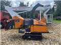 Forst TR 8, 2020, Wood chippers