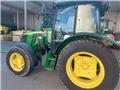 John Deere 5085 M, 2015, Tractors