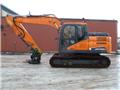 Doosan DX 140 LC, 2021, Crawler excavators