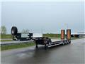 Ozgul LW3 EU 1SS, 2024, Low loader-semi-trailers