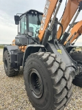 CASE 921G XR (Lang arm) – billede 5