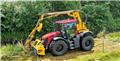 JCB 190, 2021, Other agricultural machines