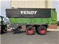 Fendt Tigo 60 PR, 2023, Self loading trailers