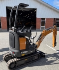 CASE CX 12 D – billede 5