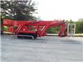 Compact self-propelled boom lift Ruthmann BLUELIFT ST 31 Raupenarbeitsbühne, 2024