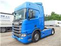 Scania R 450, 2018, Tractor Units