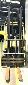 Hyster H2.5FT, LPG counterbalance Forklifts, Material Handling