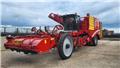 Grimme Varitron 470、2020、馬鈴薯收穫機和挖掘機