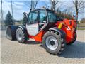 Manitou MT 932, 2017, Telehandlers for agriculture