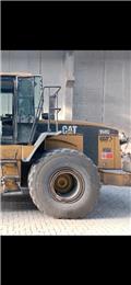 CAT 950 G, 2001, Wheel loaders
