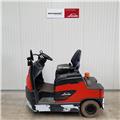Linde P 60, 2016, Tow truck