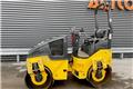 Bomag BW 120 AD-5, 2019, Twin drum rollers