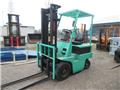 Yang FB 15, 1998, Electric Forklifts