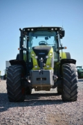 CLAAS Axion 830, 2015, Traktoren