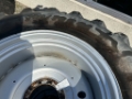 Michelin 710/70-R42 + 600/70-R30 Traktorhjul – billede 4