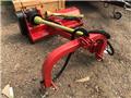 Power Agri 25 Flail Mower, Pasture mowers and toppers