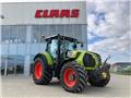 CLAAS Arion 650, 2017, Tractores