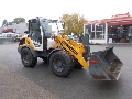 Liebherr L 504 Compact G8.0-D, Radlader, Baumaschinen