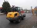 Liebherr L 504 Compact G8.0-D, Radlader, Baumaschinen