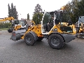 Liebherr L 504 Compact G8.0-D, Radlader, Baumaschinen