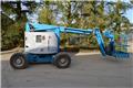 Genie Z 34/22 IC, 2007, Articulated boom lifts