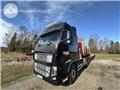 Volvo FH 16 700, 2011, Tractor Units