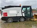 Johnston Scarab Sweeper ( 2008 Non Runner ), 2008, Others