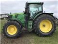 John Deere 6250 R, 2018, Traktor
