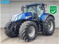 New Holland T7 290 HD, 2018, Mga traktora
