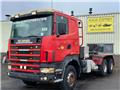 Scania R 164-480, 2001, Tractor Units