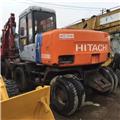 Hitachi EX 100, 2020, Excavadoras sobre orugas