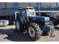 Ford 8240, Traktoren