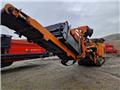 Rockster R900, 2016, Mobile crushers