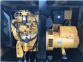 CAT DE65E0 - 65 kVA Generator - DPX-18010, Diesel generatoren, Bouw
