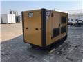 CAT DE65E0 - 65 kVA Generator - DPX-18010, Diesel generatoren, Bouw