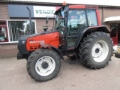 Valmet 6100, 1993, Traktoren