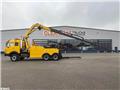 Mercedes-Benz 2644, 1988, Recovery vehicles
