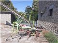 CLAAS Liner 430 S, 2010, Swathers \ Windrowers