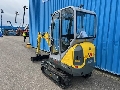 Wacker Neuson ET 16 | 2023, Rupsgraafmachines, Bouw