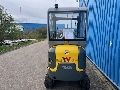 Wacker Neuson ET 16 | 2023, Rupsgraafmachines, Bouw