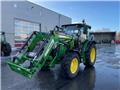 John Deere 5090 M, 2023, Mga traktora