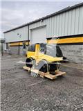 Bomag BMP 8500, 2023, Towed vibratory rollers